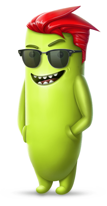 pablo character