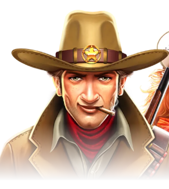 Wild West