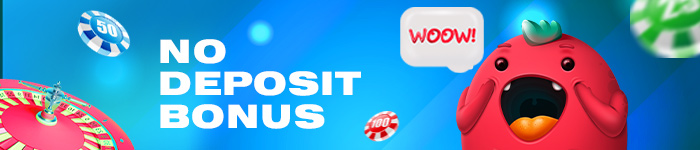 yoju casino no deposit bonus