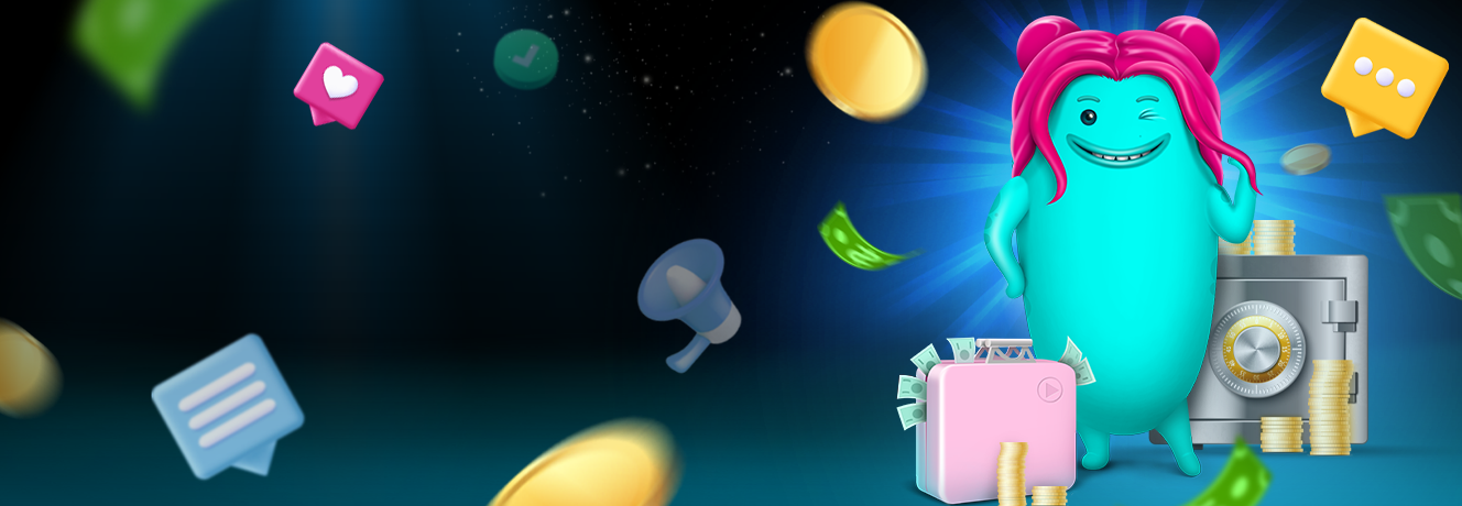 wagering event