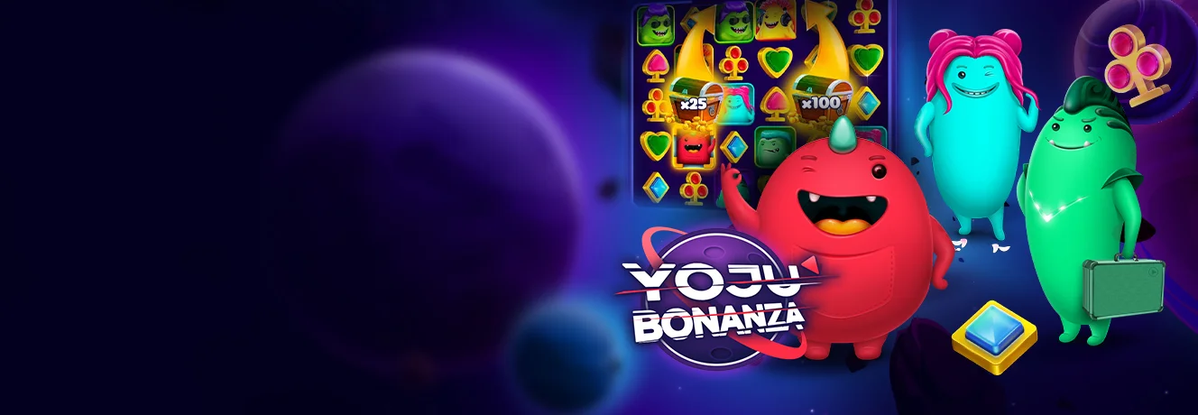 YOJU BRAND GAME