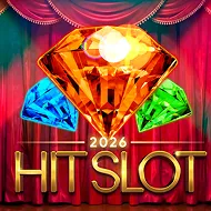 2020 Hit Slot