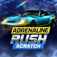 Adrenaline Rush: Scratch