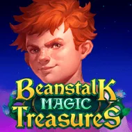 Beanstalk Magic Treasures