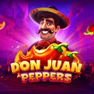 Don Juan Peppers