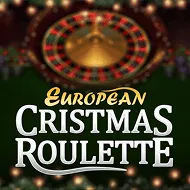 European Christmas Roulette