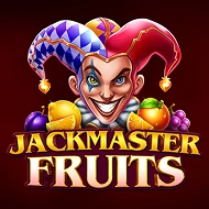 Jackmaster Fruits