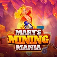 Mary’s Mining Mania