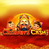 Caishen’s Cash