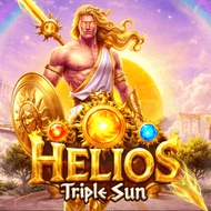 Helios – Triple Sun