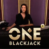 ONE Blackjack 2 - Ruby