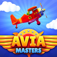 Aviamasters™