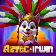 Aztec Irwin