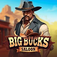 Big Bucks Saloon