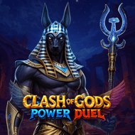 Clash of Gods Power Duel