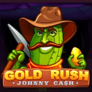 Gold Rush With Johnny Cash