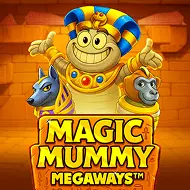 Magic Mummy MEGAWAYS™